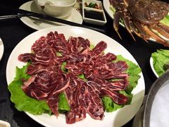 -吉友粥底火锅(方斜路店)