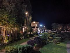 -云禾壹海景庄园餐厅