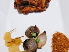 和田焖烤羊腿-丝路有约·西域美食