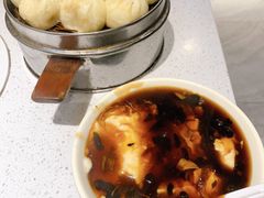 -新侨小馆(东直门北小街店)