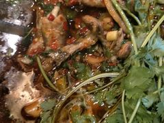 -胖大姐黄辣丁鱼庄(新津店)