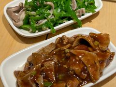 -朱新年·苏式汤团·面点(北寺塔店)