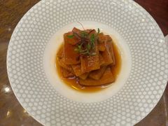 -明阁 Ming Court(广州朗豪酒店)