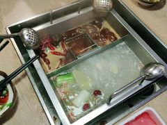 -野妹经典火锅(民治店)