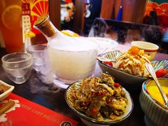 -仙隐小鹿中华料理(南宁万象城店)