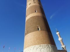 -新疆国际大巴扎