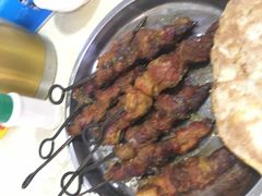 -海军馕坑肉店(库尔勒总店)