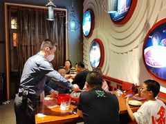 -辣不二地道川菜(汉水路店)