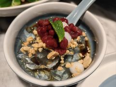 盐府老冰粉-懒人盐府人家(航天桥店)