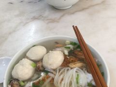 -大目猪肉丸肉饼(星湖豪景店)