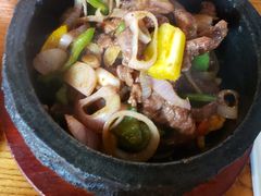 -四喜小胖·北京涮肉(五道营店)
