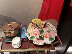 -三生三味密宗川菜·江景餐厅(来福士店)