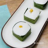 徐州探店|藏在回龙窝里的东南亚餐厅——良椰