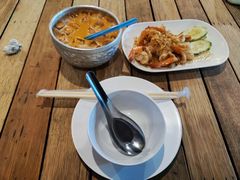 -Doo Dee Thai Food(Issan/Isaan/Esan)