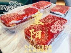 -沈大成(南京东路店)