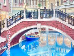 -澳门威尼斯人综合度假区