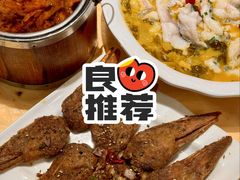 -怪怪龙虾·来自江苏盱眙(惊驾路店)