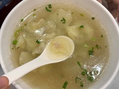 -东吴面馆(因果巷店)