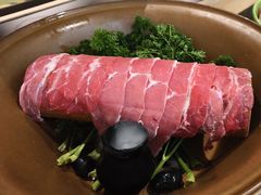 -山缓缓火锅(青岛万象城店)