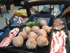 -幸运牛汕头小黄牛牛肉火锅(梅林店)