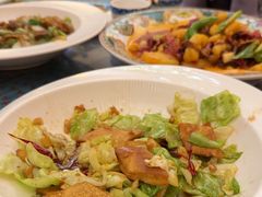 -巴依老爷新疆美食(魏公村店)