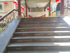 -番禺宾馆丽苑厅