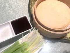 -京尊烤鸭店JINGZUN(春秀路店)