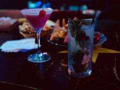 -MOSSO音乐酒吧·Live House(南京西路店)