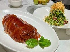 -四季民福烤鸭店(和平里店)