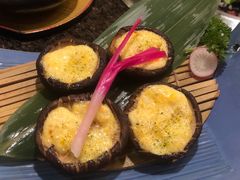 -万福炭火烤肉日本料理(新街口店)
