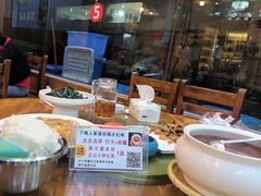 -下梅人家土菜馆(历史文化餐厅度假区店)