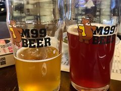 -M99 BEER世界啤酒吧(鸿云悦街店)