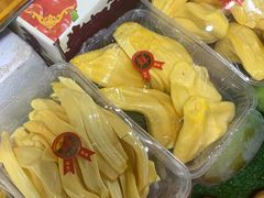 -港华水果街(港华广场店)