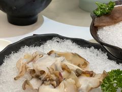 -帝皇海海鲜豆捞(桐泾商务广场店)