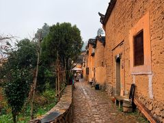-杨家堂村
