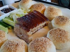 密云烧肉-烧肉馆(古北水镇景区店)
