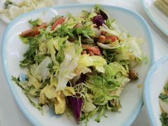 -日照大牌檔•小船海鲜(万平口店)