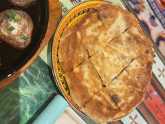 -如意林卡藏餐吧 (九寨沟店)