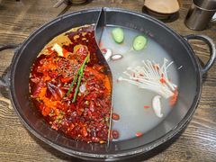 -冯校长老火锅(深圳总店)
