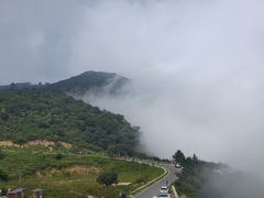 -阳台山自然风景区