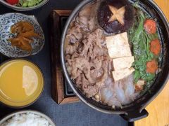 牛肉火锅-铃木食堂(帽儿胡同店)