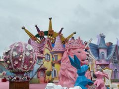 -厦门方特梦幻王国