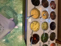 -君邦火锅(新疆大厦店)