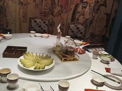 -清真·双公羊·馕坑烤全羊(奥体店)