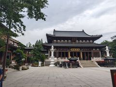 -径山寺