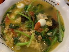 -美味居(古城店)