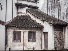 -乌镇景区