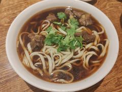 -清真吴记门钉肉饼·喜多利