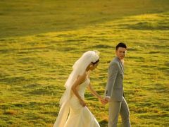 -经典婚纱摄影美学馆·私人定制