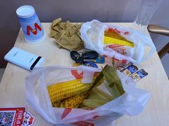 -华莱士·全鸡汉堡(五爱道店)
